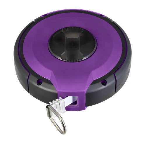 obraz taśma miernicza Ermenrich Reel SG20,  4