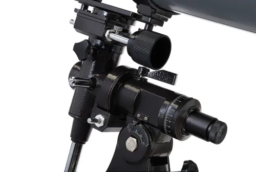 zdjęcie teleskop Levenhuk Blitz 203 PLUS,  7