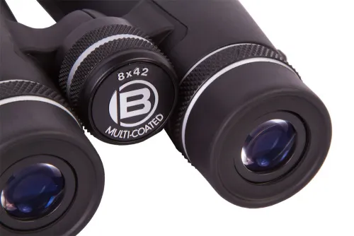 obraz lornetka Bresser S-Series 8x42,  8