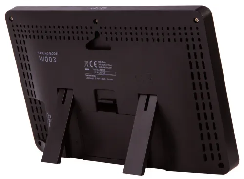 obraz stacja meteorologiczna Bresser 4CAST WLAN RC,  6