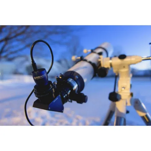 fotografia kamera kolorowa Meade LPI-G Advanced,  4