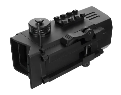 zdjęcie noktowizyjna luneta celownicza Levenhuk Halo NVR50,  11