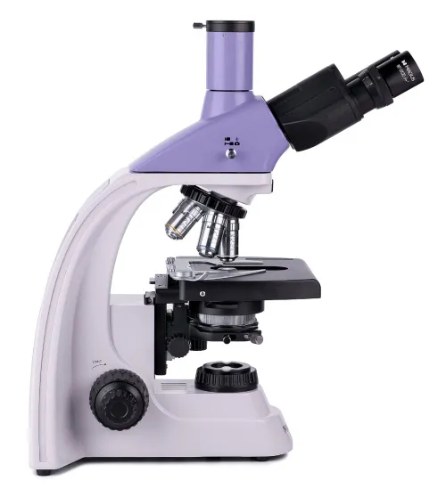 obraz mikroskop biologiczny сyfrowy MAGUS Bio D250T,  8