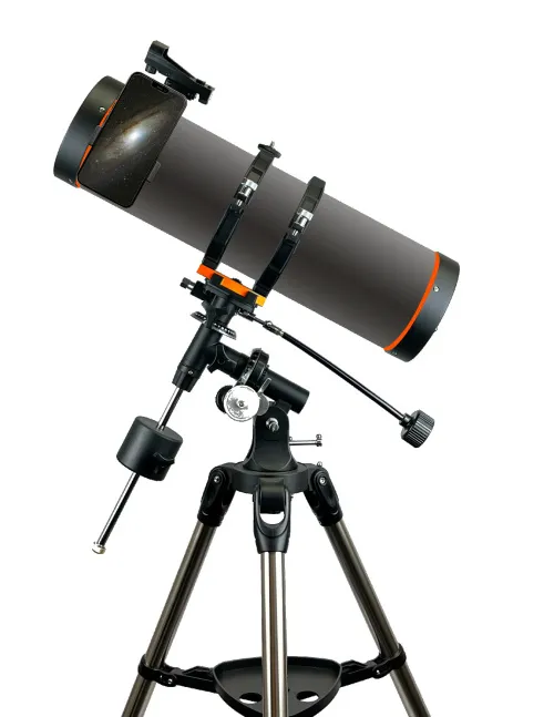 zdjęcie fototeleskop Levenhuk Kelvin Nova PLUS 130/650,  2
