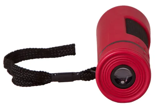 zdjęcie monokular Bresser Topas 10x25,  5