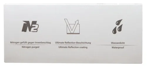 zdjęcie lornetka Bresser Condor UR 10x42,  16