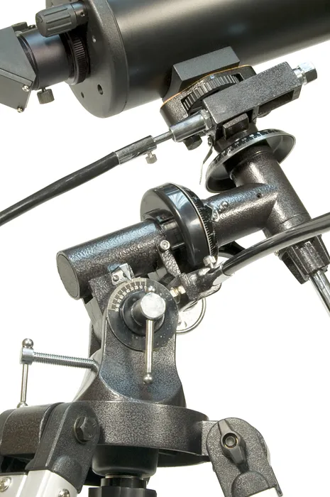 fotografia teleskop Levenhuk Skyline PRO 105 MAK,  3