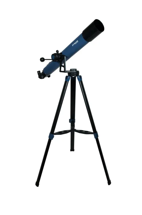 foto teleskop refrakcyjny Meade StarPro AZ 80 mm,  5