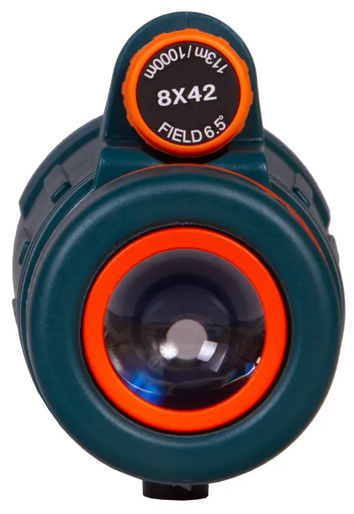 foto monokular Levenhuk LabZZ MC4,  6