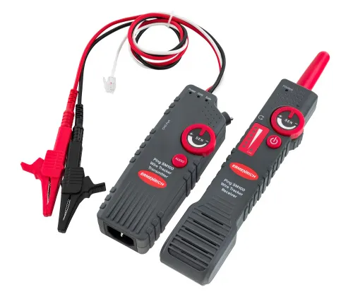 fotografia wykrywacz przewodów Ermenrich Ping SM100,  3