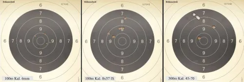zdjęcie luneta Bresser Condor 24–72x100,  7