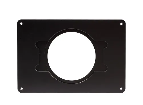 fotografia zestaw uchwytów do naczyń laboratoryjnych MAGUS SCH4 Bio V360,  3