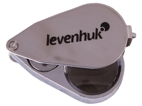 fotografia lupa Levenhuk Zeno Gem M11,  5