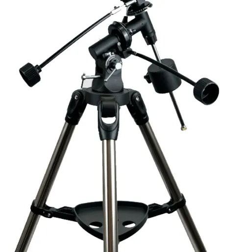 zdjęcie fototeleskop Levenhuk Kelvin Nova PLUS 130/650,  4