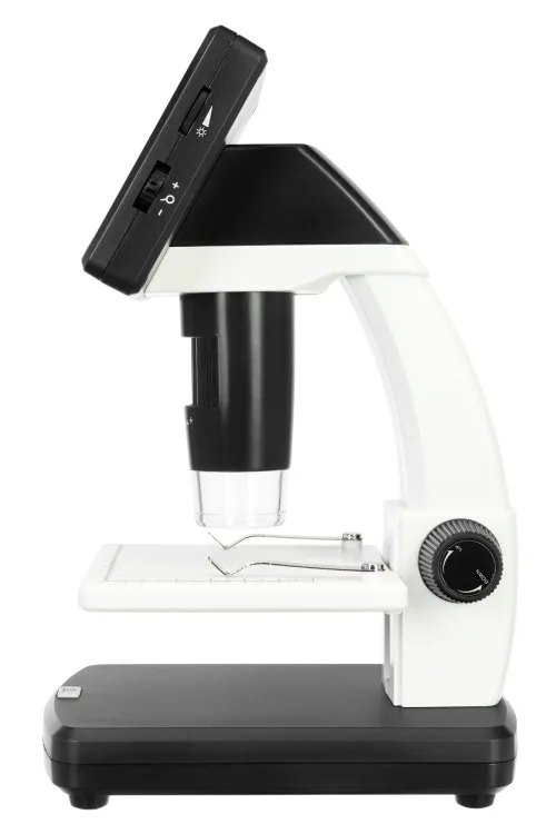 zdjęcie mikroskop cyfrowy Levenhuk DTX 500 LCD,  5