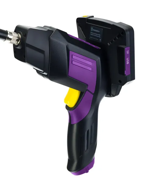 foto kamera inspekcyjna Ermenrich Seek VE50,  6