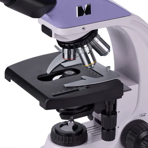zdjęcie mikroskop biologiczny cyfrowy MAGUS Bio D250T LCD,  18
