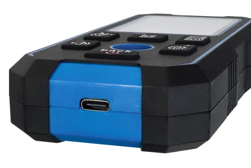 foto detektor kołków Ermenrich Ping SM70,  6