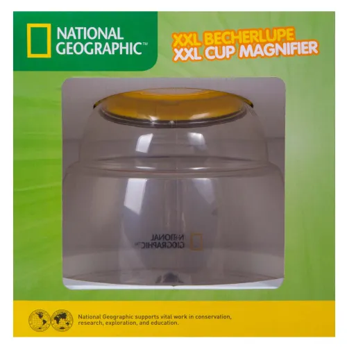 obraz pojemnik Bresser National Geographic 5x XXL do obserwacji owadów,  11