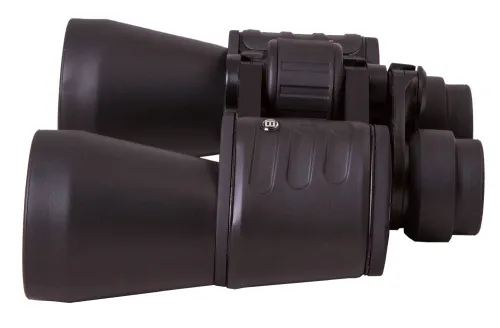 fotografia lornetka Bresser Hunter 16x50,  2