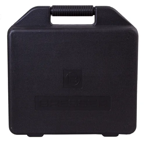 foto mikroskop Bresser Junior Biotar 300x-1200x z futerałem,  10