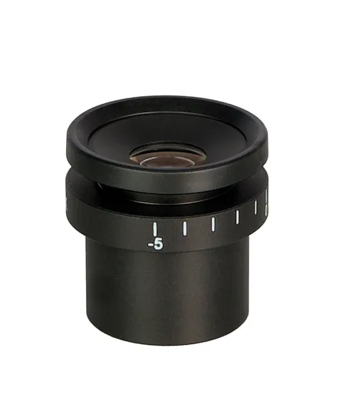 obraz okular z regulacją dioptrii (D 30 mm) 30х/8 mm MAGUS ND30,  3