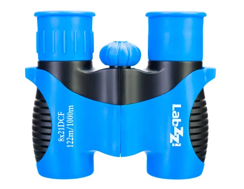 fotografia lornetki Levenhuk LabZZ B2,  5