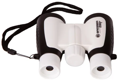 zdjęcie lornetka dziecięca Bresser Junior 3x30,  7