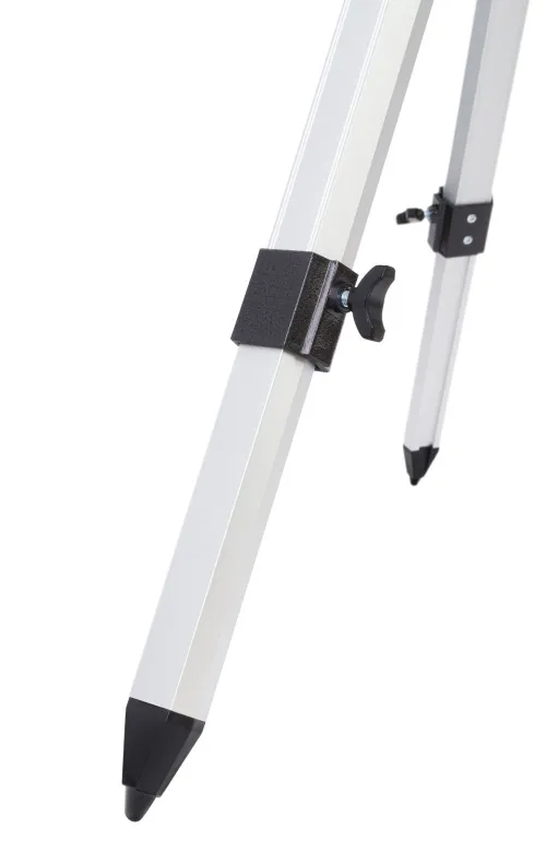 zdjęcie teleskop Levenhuk Discovery Spark 114 EQ z książką,  14