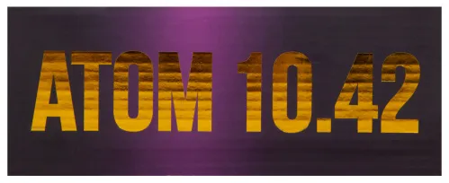 fotografia monokular Levenhuk Atom 10x42,  14