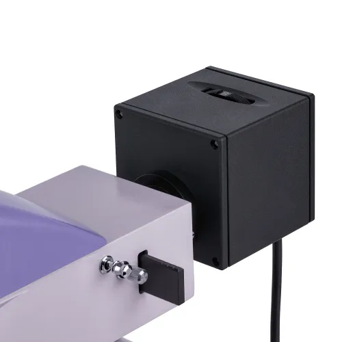 zdjęcie mikroskop fluorescencyjny MAGUS Lum 400L,  3