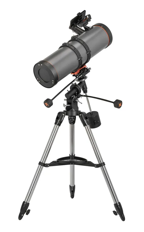 zdjęcie fototeleskop Levenhuk Kelvin Nova PLUS 130/650,  6