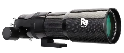 foto tubus Levenhuk Ra R80 ED Doublet Carbon,  3