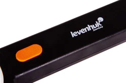 fotografia lupa Levenhuk Zeno Handy ZH37,  7