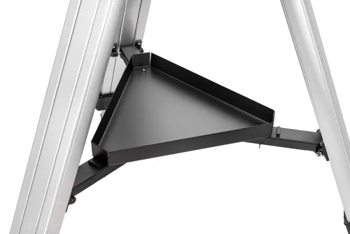obraz teleskop Levenhuk New Skyline PLUS 130/900 EQ2,  11