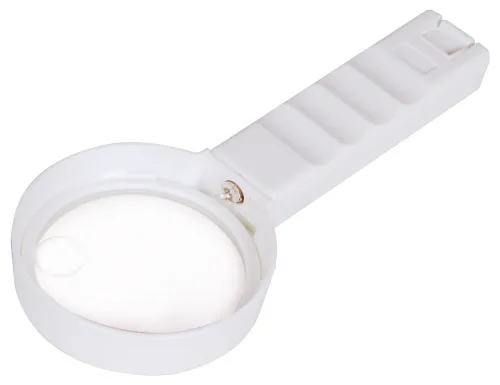 obraz lupa Levenhuk Zeno Handy ZH35,  5