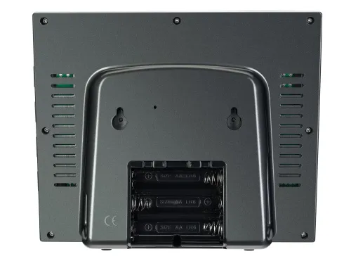 obraz stacja meteorologiczna Levenhuk Wezzer PRO LP330,  5