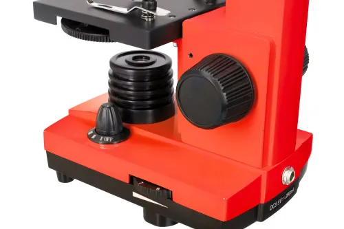 fotografia mikroskop Levenhuk Rainbow 2L PLUS,  11