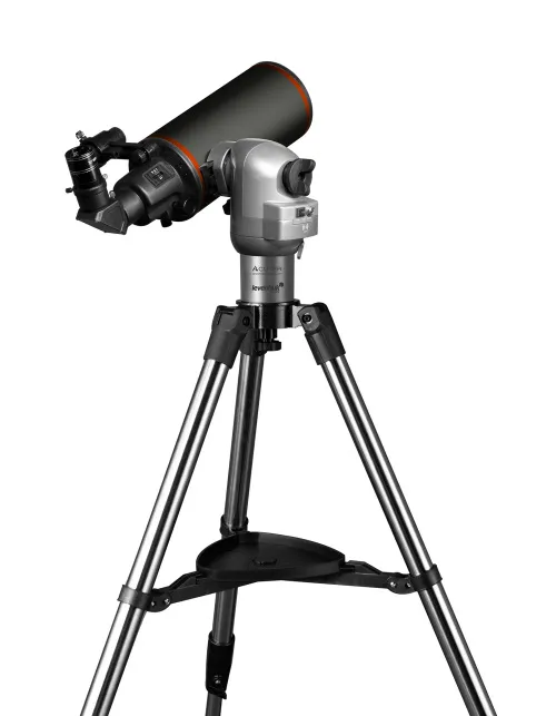 zdjęcie fototeleskop Levenhuk Kelvin MAK90 AZ GOTO Wi-Fi ,  3