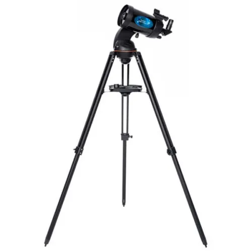 fotografia teleskop Celestron AstroFi 5",  4