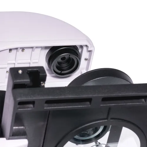 foto odwrócony mikroskop biologiczny сyfrowy MAGUS Bio VD350,  18