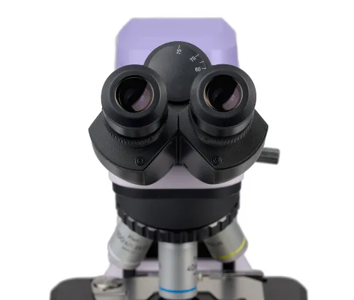 fotografia mikroskop biologiczny MAGUS Bio 240B,  9