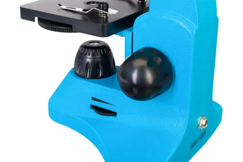 obraz mikroskop Levenhuk Rainbow 50L,  15