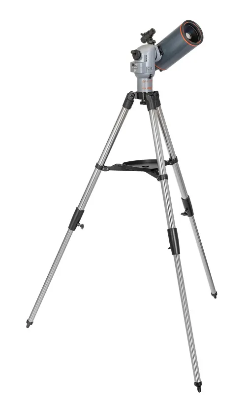 zdjęcie fototeleskop Levenhuk Kelvin MAK90 AZ GOTO Wi-Fi ,  3