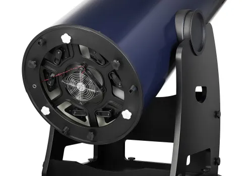 foto teleskop Dobsona Levenhuk New Skyline PRO 16" (400/1830),  8