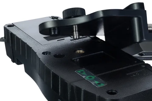 fotografia detektor lasera Ermenrich LR30,  8