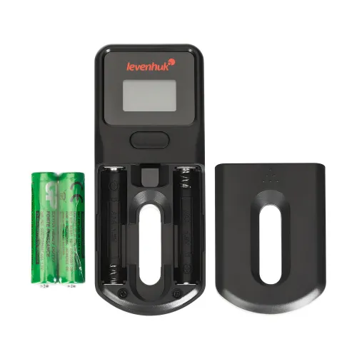 foto termometr kuchenny Levenhuk Wezzer Grill BT10 ,  9