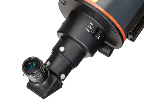 fotografia fototeleskop Levenhuk Kelvin MAK127 AZ GOTO Wi-Fi,  11