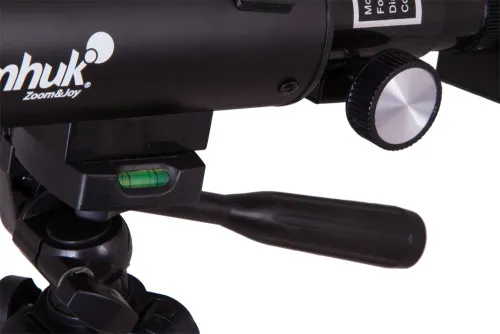 foto teleskop Levenhuk Skyline Travel Sun 50,  9