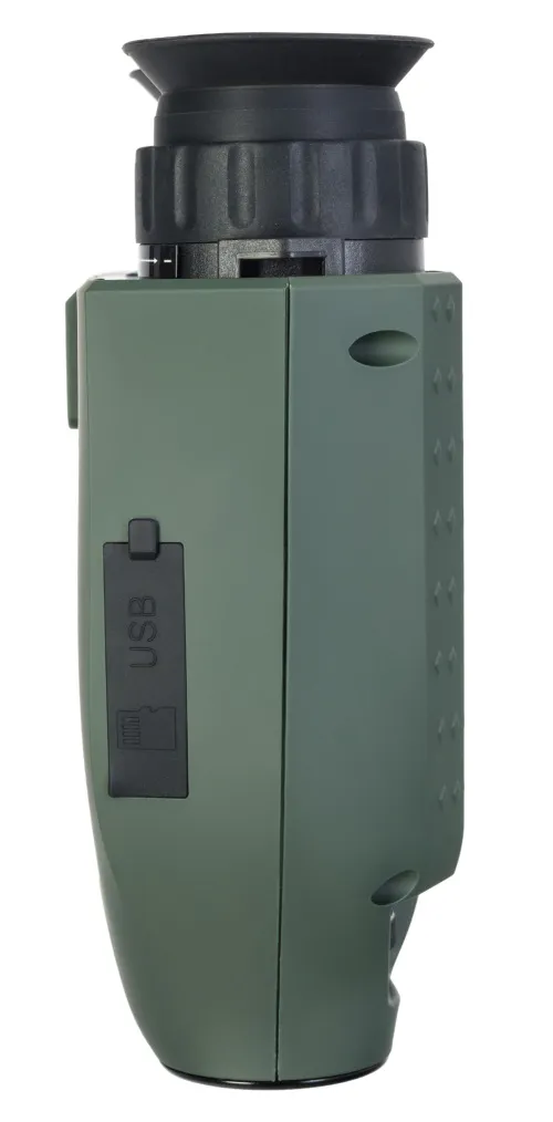 fotografia lornetka noktowizyjna Levenhuk Atom Digital DNB250,  6